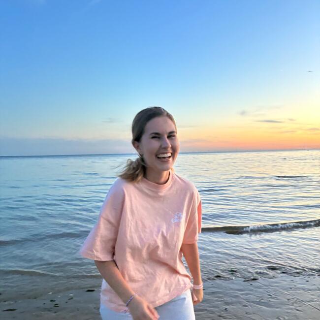 Babysitter in Seclin: Ines