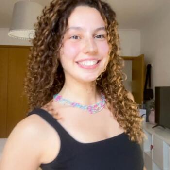 Babysitter in Barcarena: Beatriz