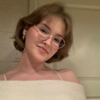 Barnvakt i Nurmijärven kirkonkylä: Sofia