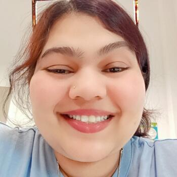 Babysitter in Harrow: Vibhuti