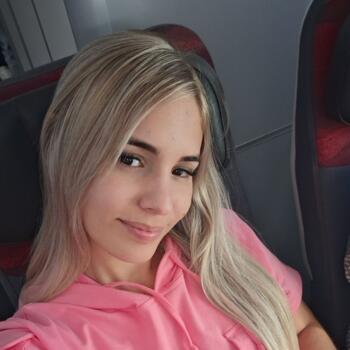 Babysitter in Rovigo: Alexnny