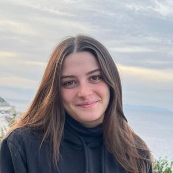 Babysitter in Capranica: Clara