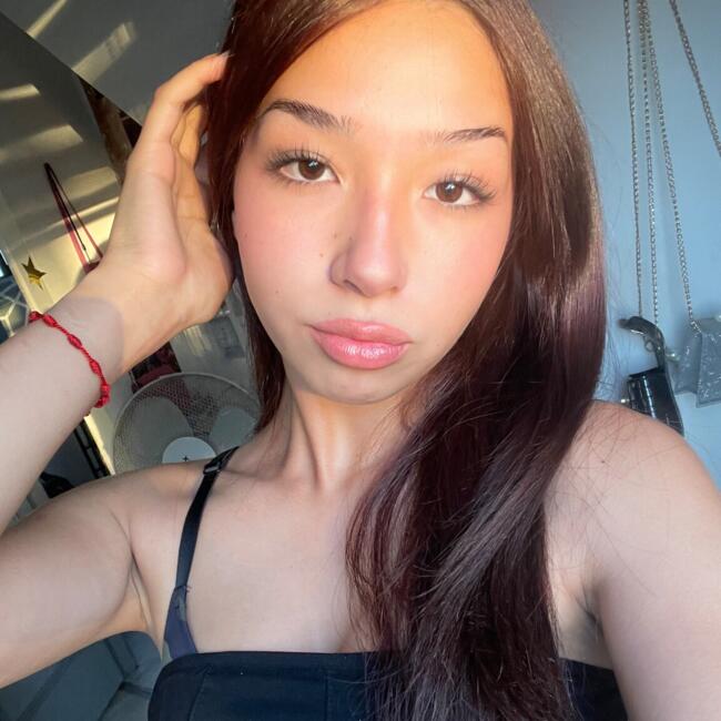 Babysitter in La Florida: Fernanda