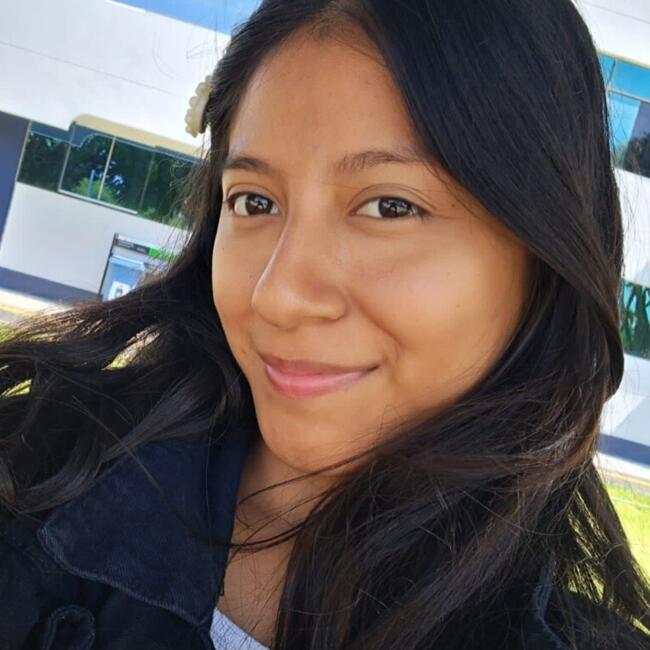 Babysitter in Piura: Sandra Mikal