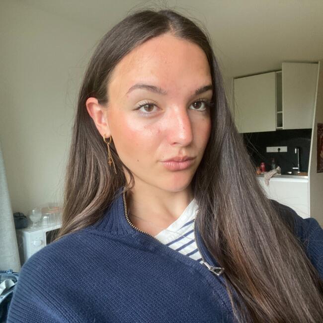 Babysitter in Regensburg: Hannah