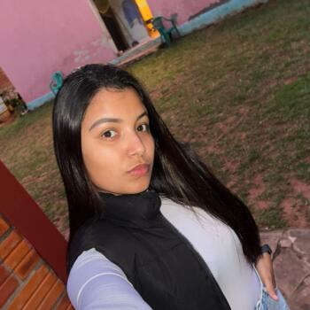 Niñera en Mariano Roque Alonso: Fiorella