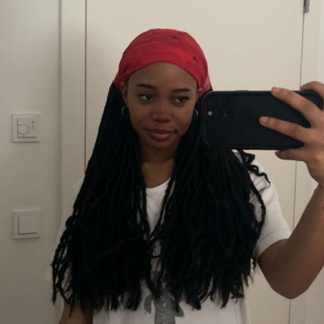 Babysitter in St. Pölten: Rose