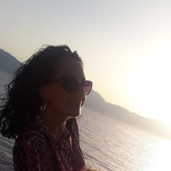 Lavori per babysitter a Palermo: lavoro per babysitter Maria Rita