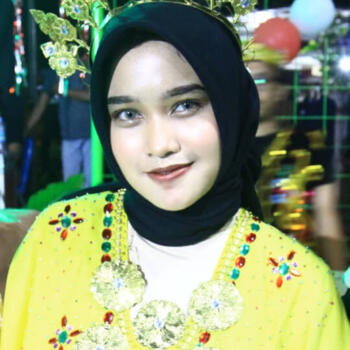 Babysitter di Kota Depok: Nasywa