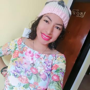 Niñeras en Acapulco: Zucy