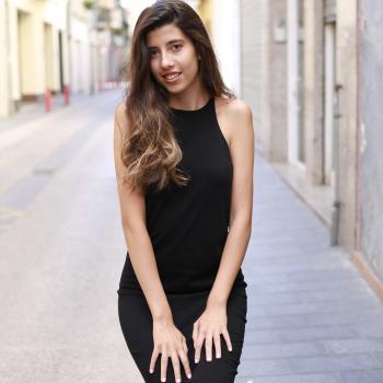 Niñera Pineda: Micaela