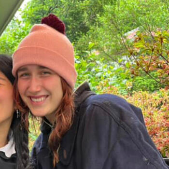 Niñera en Copenhague: Vio