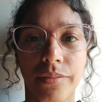 Babysitter Buenos Aires: Norma