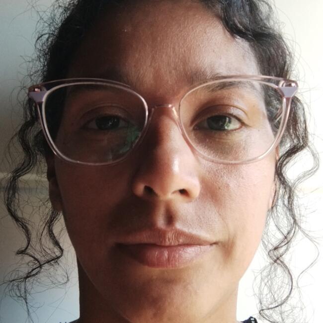 Niñera en Buenos Aires: Norma