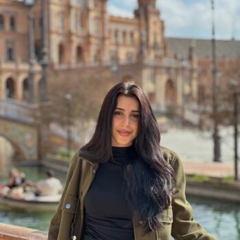 Canguro en Getafe: Gaia