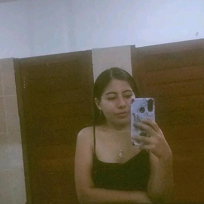 Babysitter in Santa Cruz: Claudia fernanda