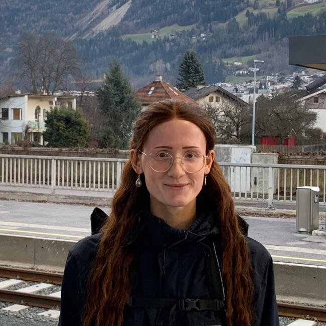 Babysitter in Erlangen: Alisha