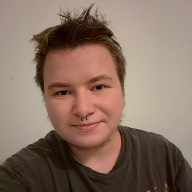 Babysitter in Münster: Mika Louis