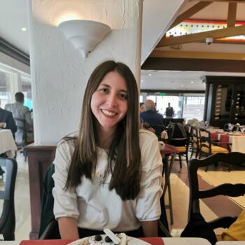Babysitter in Castellon: Laura Ximena
