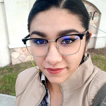 Niñera en Pachuca: Samantha