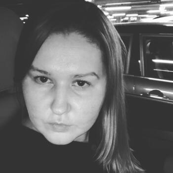 Babysitter Job in Merzkirchen: Babysitter Job Ieva