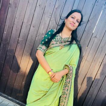 Babysitter in Leicester: Bhavika