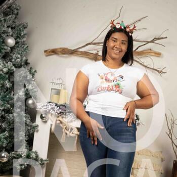 Niñera en Santo Domingo Este: Yaribel