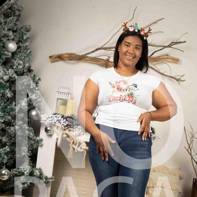 Niñera en Santo Domingo Este: Yaribel