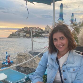 Lavoro per babysitter a Leinì: lavoro per babysitter Martina