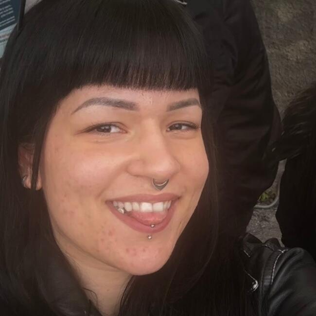 Dadilja u Rijeka: Adriana