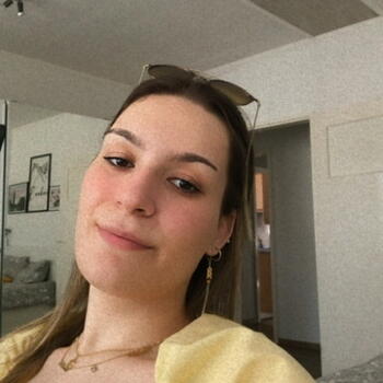 Baby-sitter in Lommel: Sinem