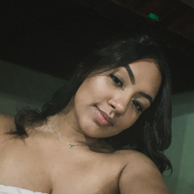 Babysitting job in São Bernardo do Campo: Larissa