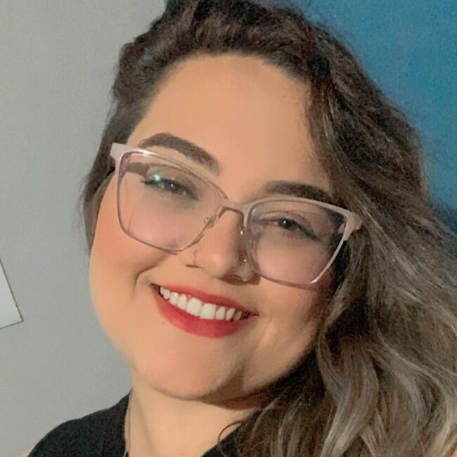 Babá em Tatuí: Thaíssa