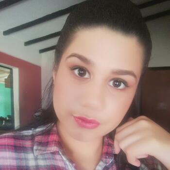 Niñera en Barquisimeto: Chantal