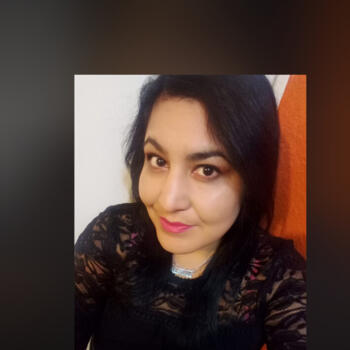 Babysitter in Ensenada: Brenda