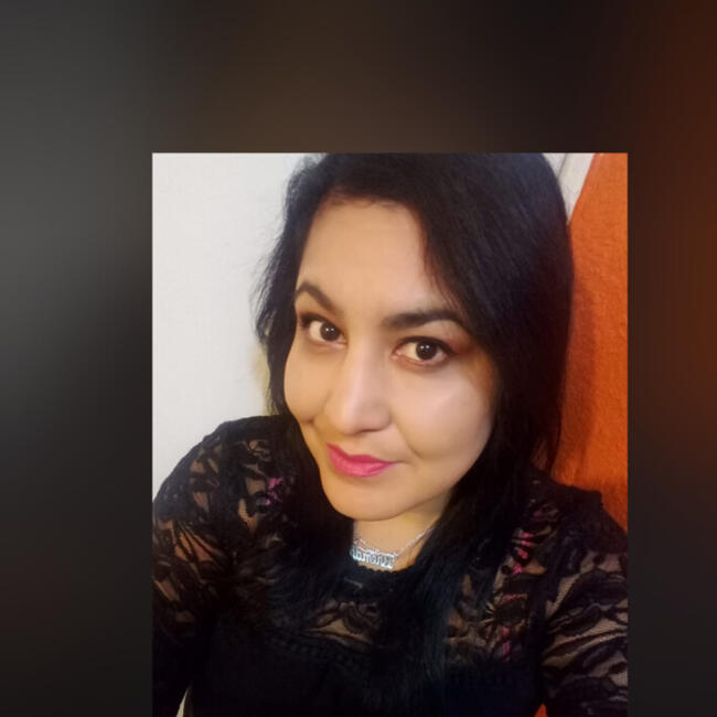 Niñera en Ensenada: Brenda