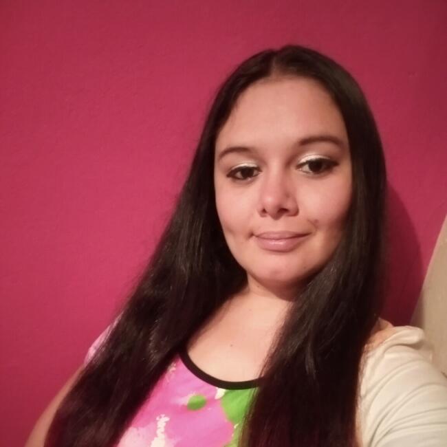 Babysitter in Alajuela: Andrea