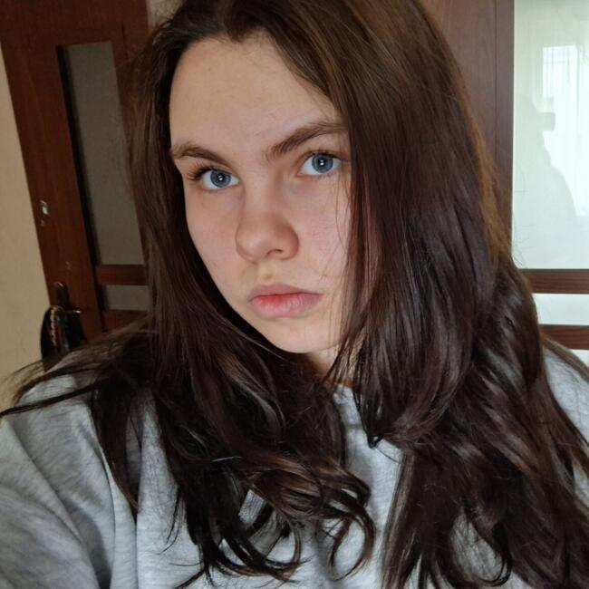 Babysitter in Katowice: Martyna