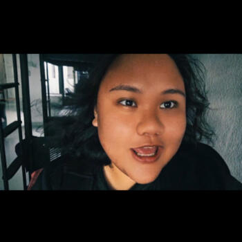 Babysitter di Singapore: Qistina