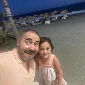 Trabajo de canguro en Rivas-Vaciamadrid: trabajo de canguro Alfredo