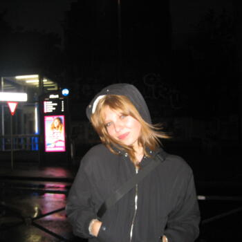 Babysitter in Ukkel: Noemie