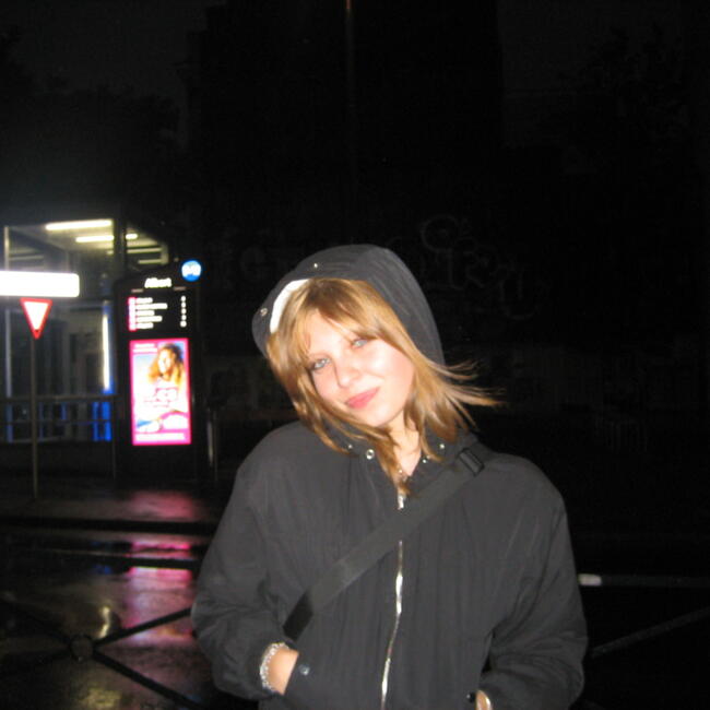 Babysitter in Uccle: Noemie