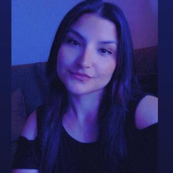 Babysitter Santiago: Valery