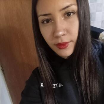 Babysitter in Temuco: Alejandra