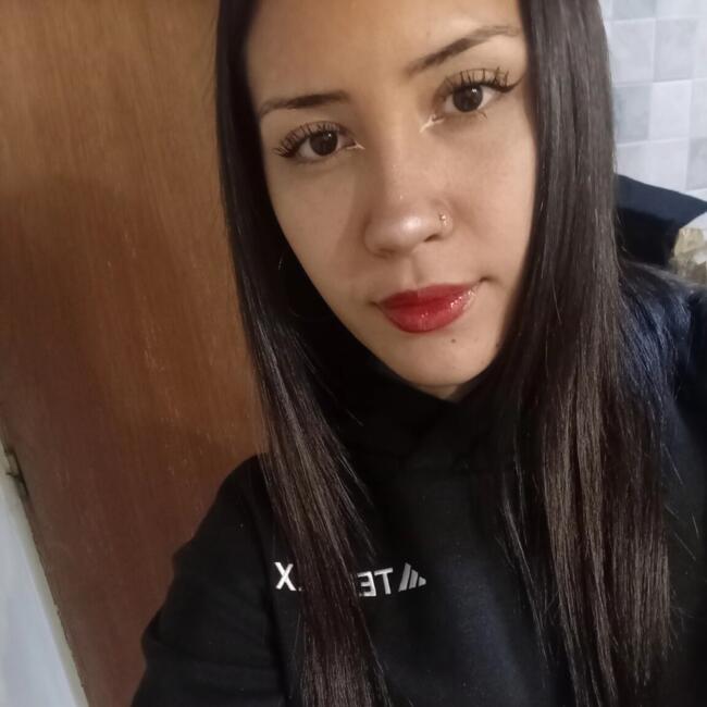 Babysitter in Temuco: Alejandra