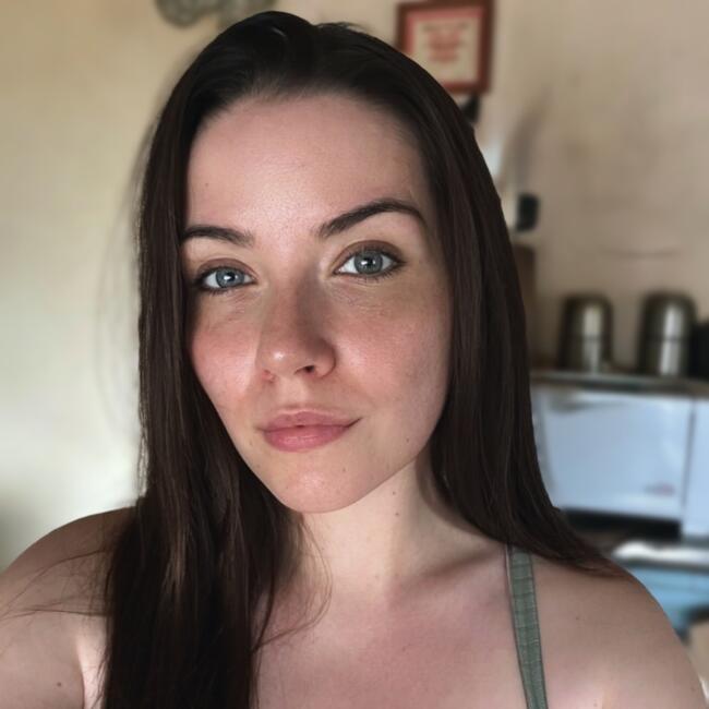 Babysitter in Zalaegerszeg: Nikolett