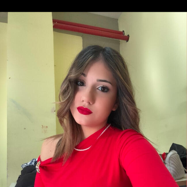 Babysitter a Aci Catena: Giorgia