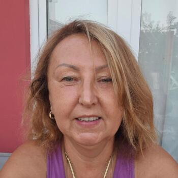 Babysitter a Terracina: Nataliya