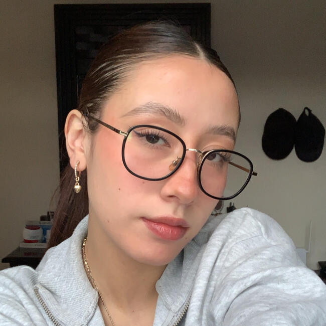 Babysitter in San Salvador Tizatlalli: Fernanda