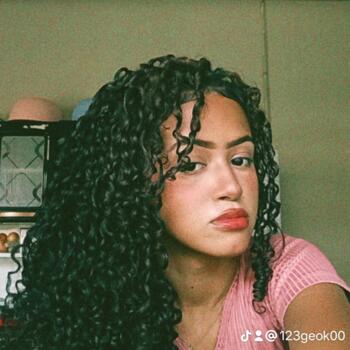 Babysitter in Marabá: Geovana Kamila